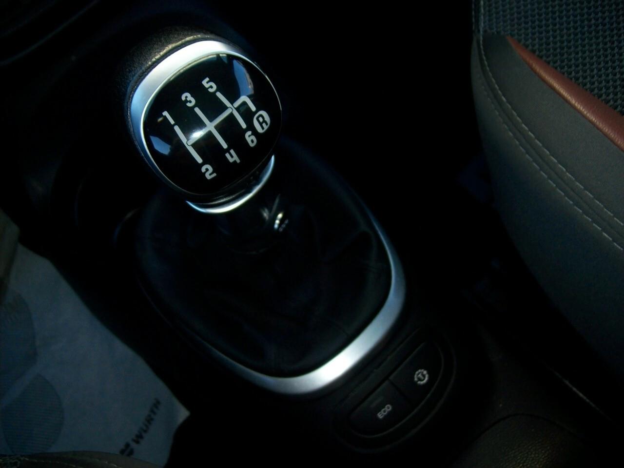 Fiat 500L Trekking TwinAir 105CV Tetto Panoramico