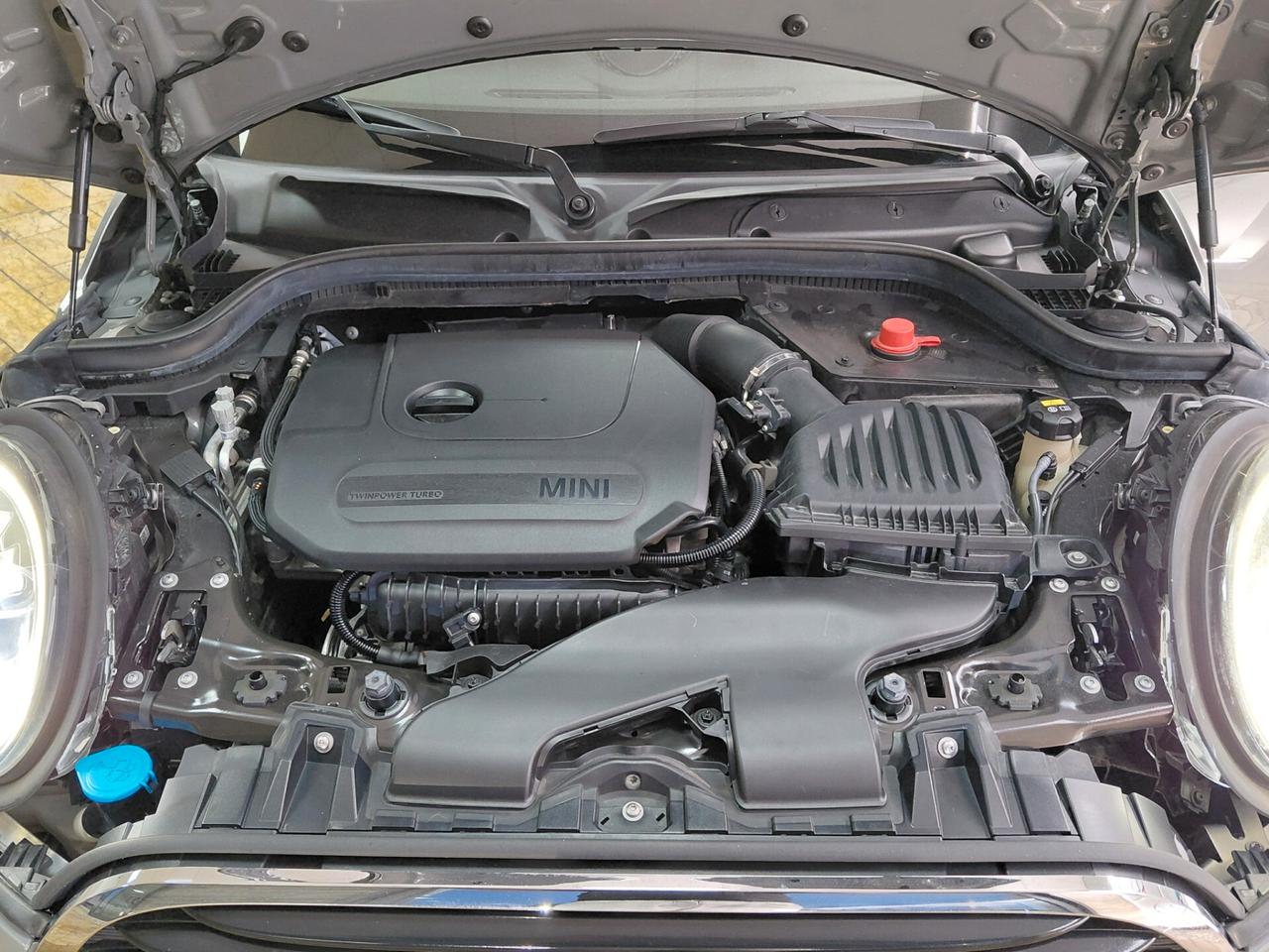 Mini 1.5 One anno 2018 soli 64000 km
