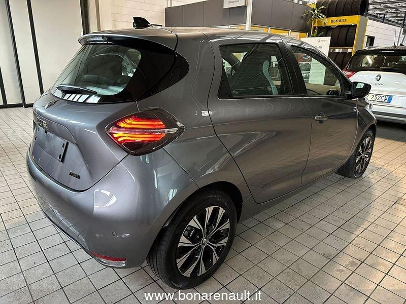 Renault ZOE ZOE Evolution R135