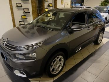 Citroen C4 Cactus BlueHDi 100 S&S Shine NAVI - RETROCAMERA