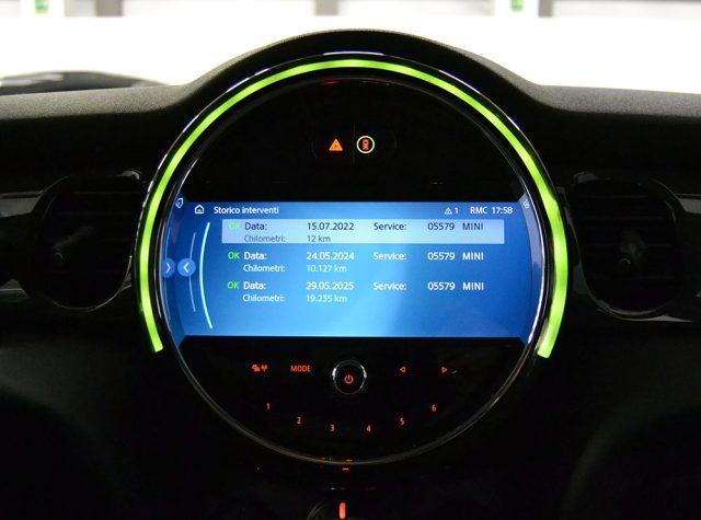MINI One 1.5 Camden 5 porte Automatica Ok Neopatentati **