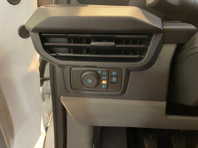 FORD Transit Custom 280 2.0 EcoBlue PC Furgone Trend L1H1 Bluetooth