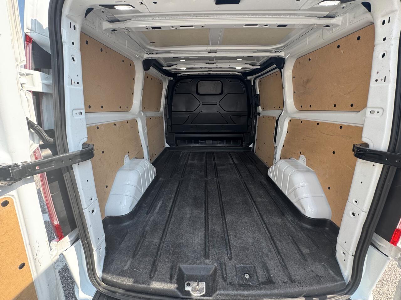 Ford Transit Custom Van Trend 2.0 Diesel-Hybrid 130CV PC