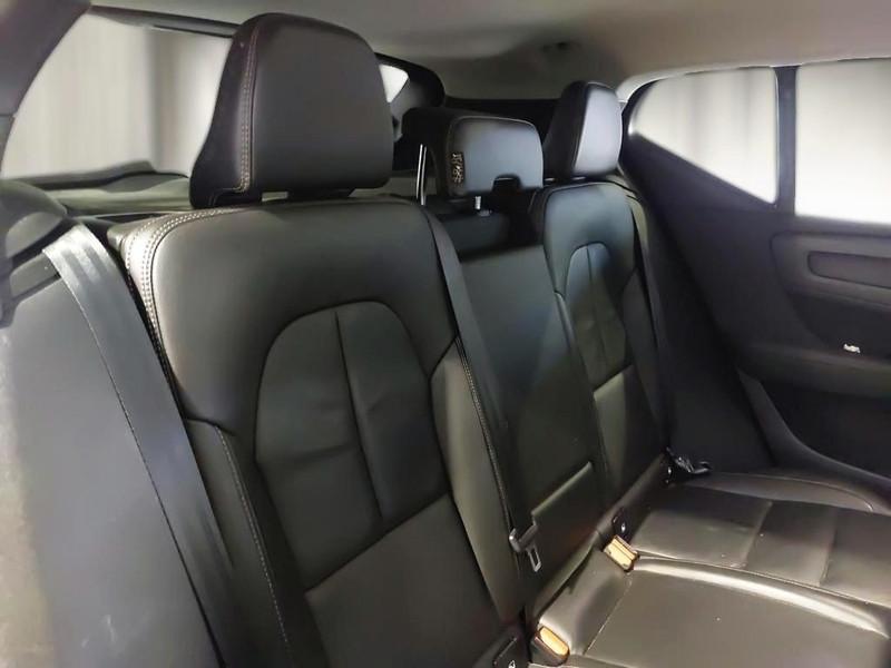 VOLVO XC40 T5 PLUG-IN HYBRID AUTO RECHARGE INSCR. SUV