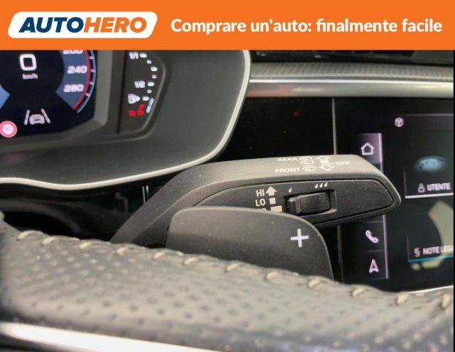 AUDI Q3 35 TDI S tronic S line edition