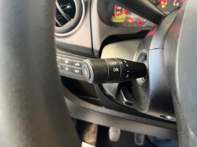 Fiat Qubo 1.3 MJT 80 CV Lounge