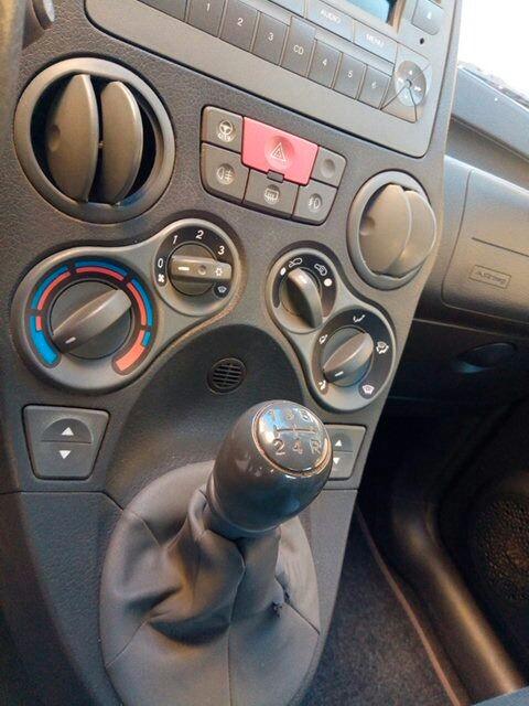 Fiat Panda 1.2 Nat.Pow. Climbing