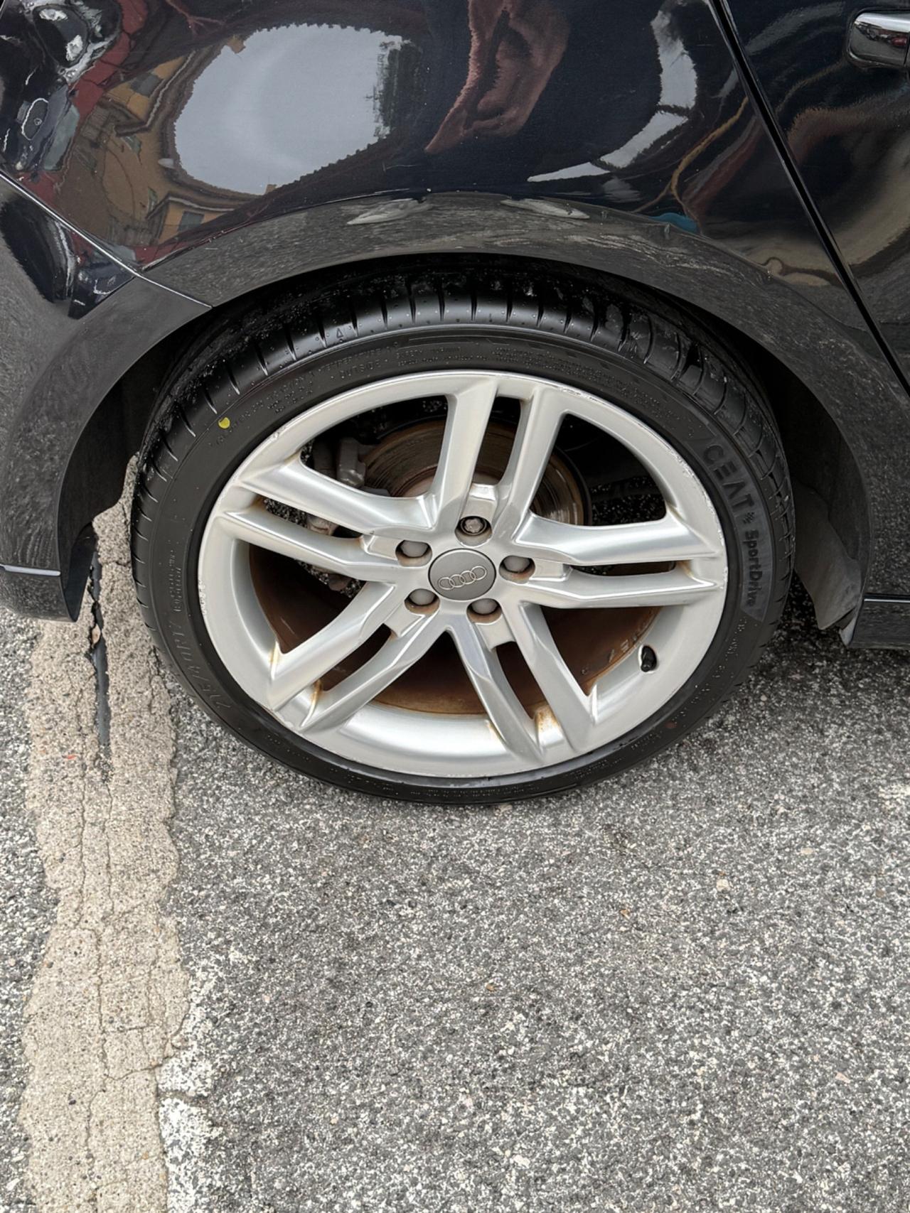 A1 SPB 1.6 TDI ultra-s-line-unipro-rate -