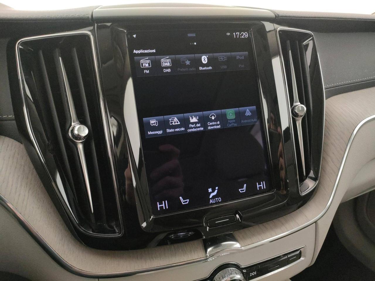 Volvo XC60 2.0 b5 Inscription awd