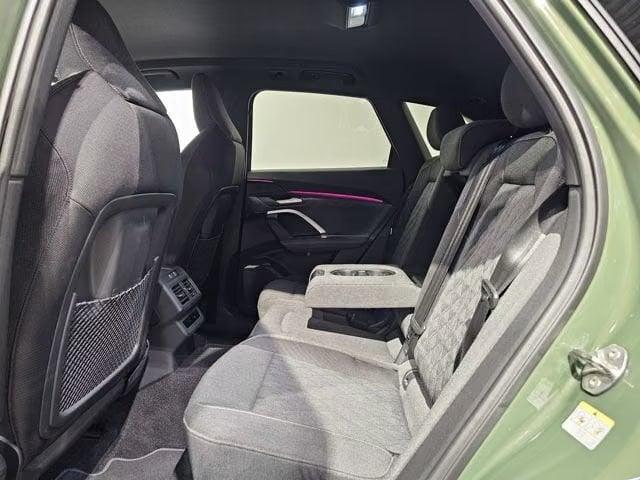 Audi Q5 Q5 2.0 tfsi mhev+ S line edition 204cv s-tronic MATRIX GANCIO NAVI CAMERA GARANZIA ESTESA