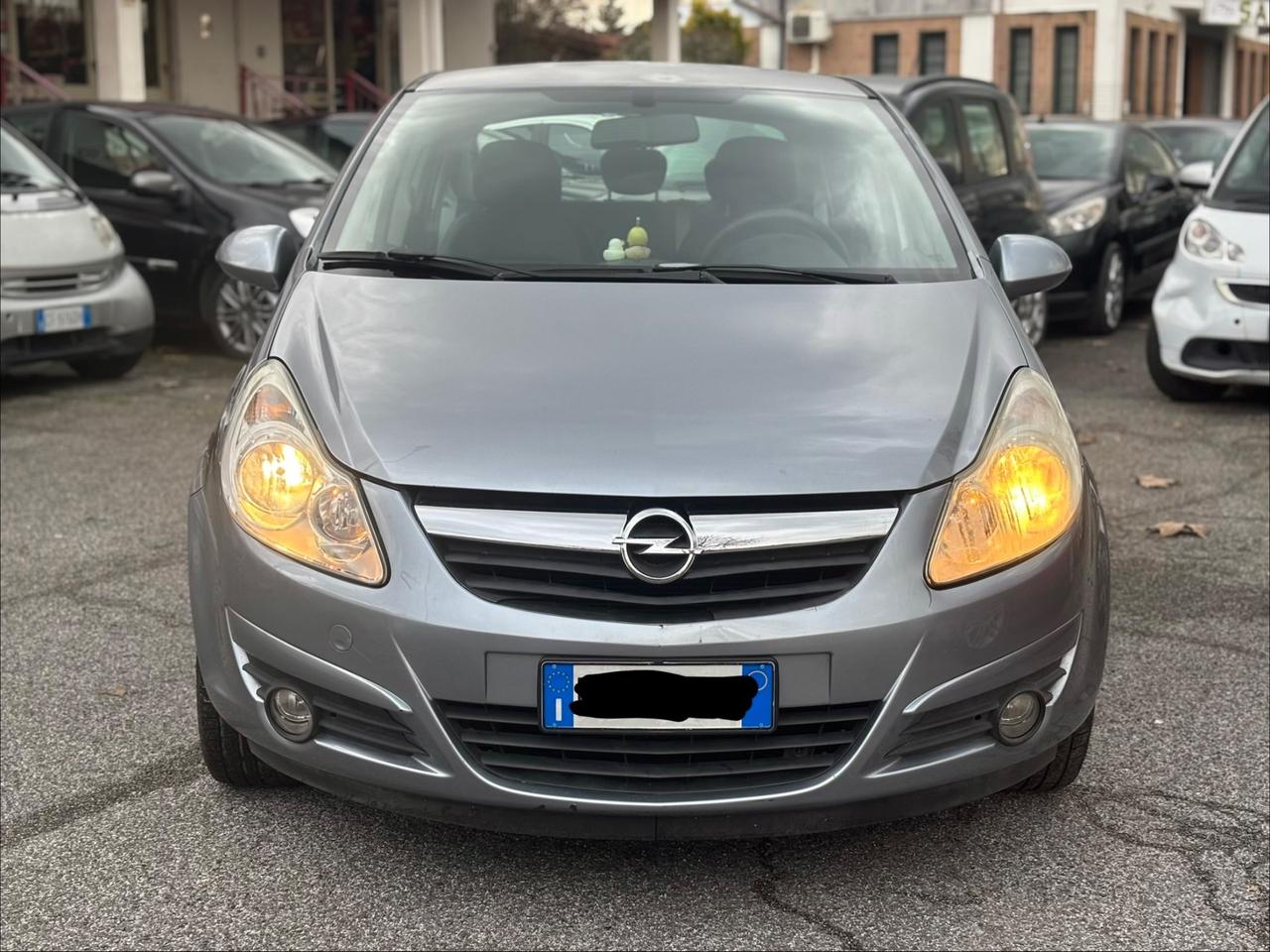 Opel Corsa 1.2 AUTOMATICA