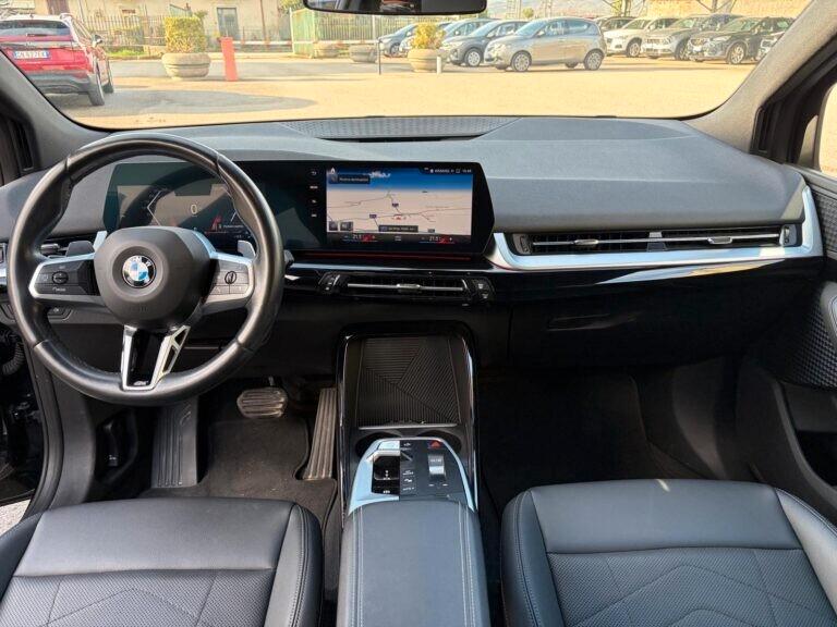 Bmw Active Tourer 218d 150cv 110kw Luxury Aut