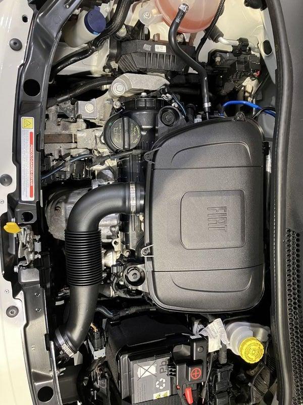 FIAT 500 500 1.0 Hybrid Lounge