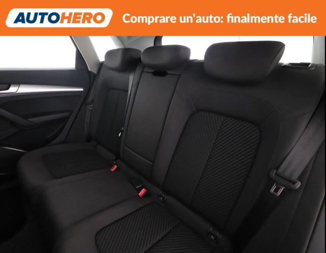 AUDI Q5 40 TDI 204 CV quattro S tronic