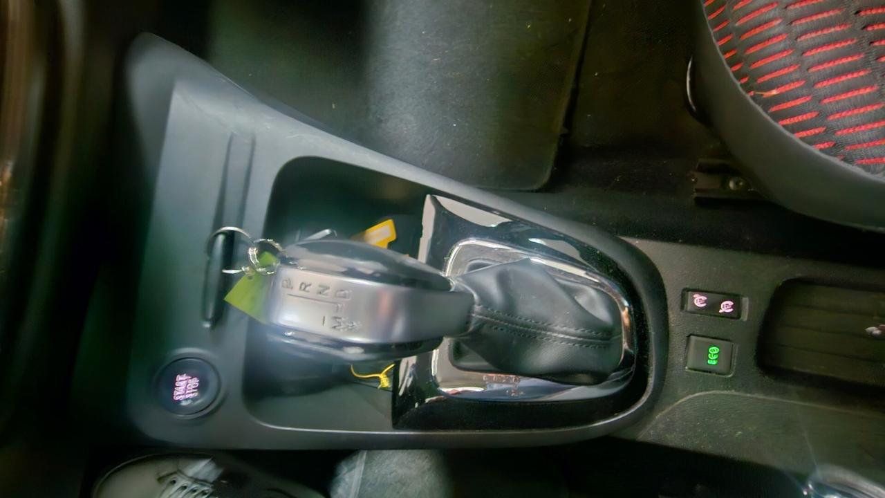 Renault Captur dCi 8V 90 CV EDC Start&Stop Energy Intens
