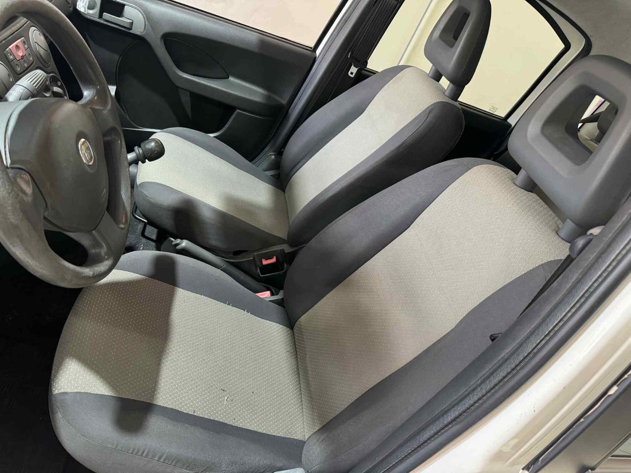 Fiat Panda 1.2 4x4 GPL/GAS CONDIZION IMPECCABILI