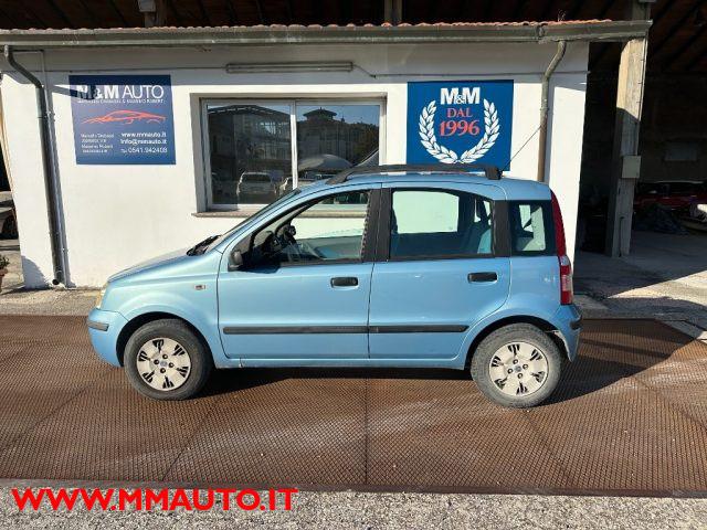 FIAT Panda 1.3 MJT 16V Dynamic CLIMA!!!!!