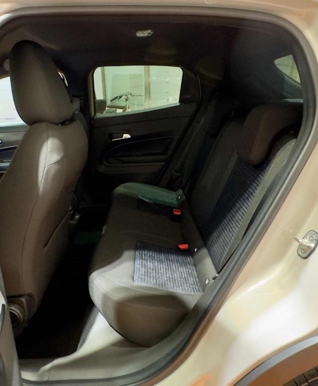 ALFA ROMEO Junior 1.2 145 CV Hybrid eDCT6 pack techno