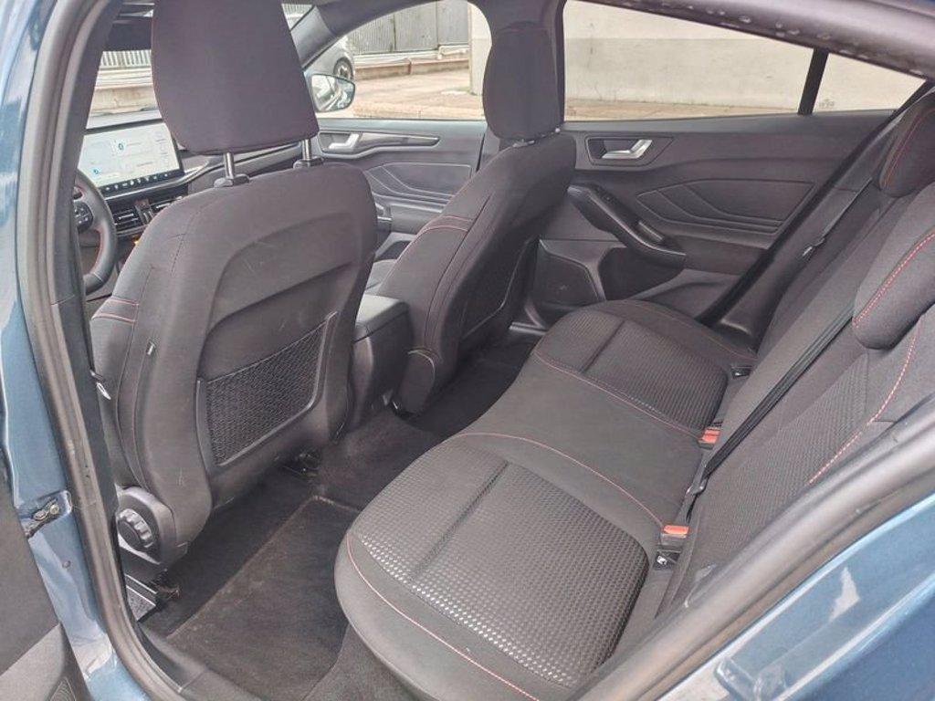 FORD Focus 1.0 EcoBoost Hybrid 125 CV 5p. ST-Line del 2023