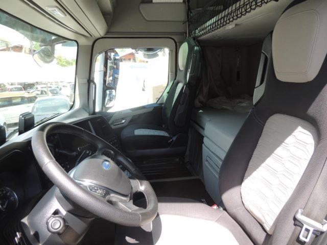 FORD 2023 Ford F-Max 500