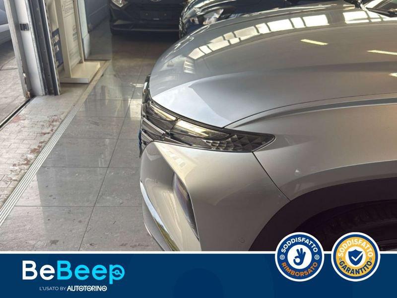 Hyundai Tucson 1.6 PHEV EXELLENCE LOUNGE PACK 4WD AUTO