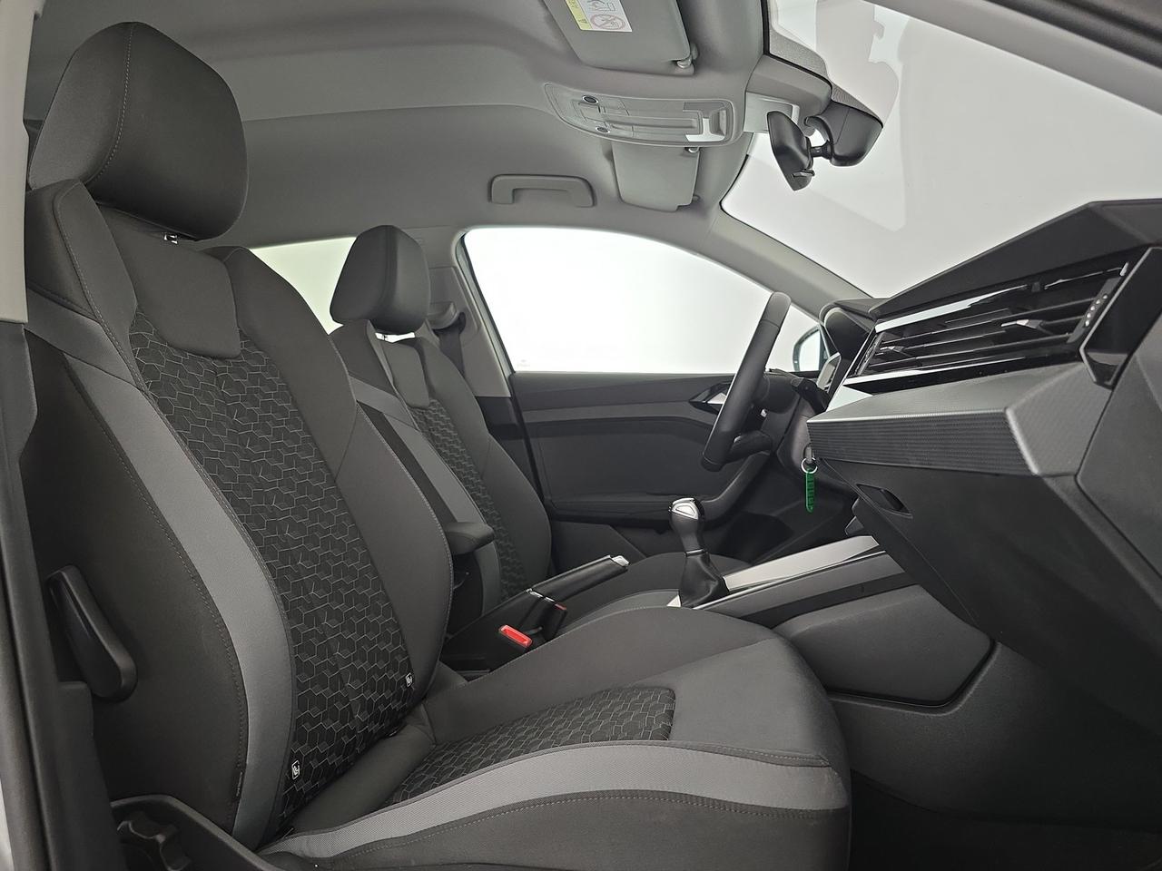 Audi A1 sportback 30 1.0 tfsi s line edition 116cv