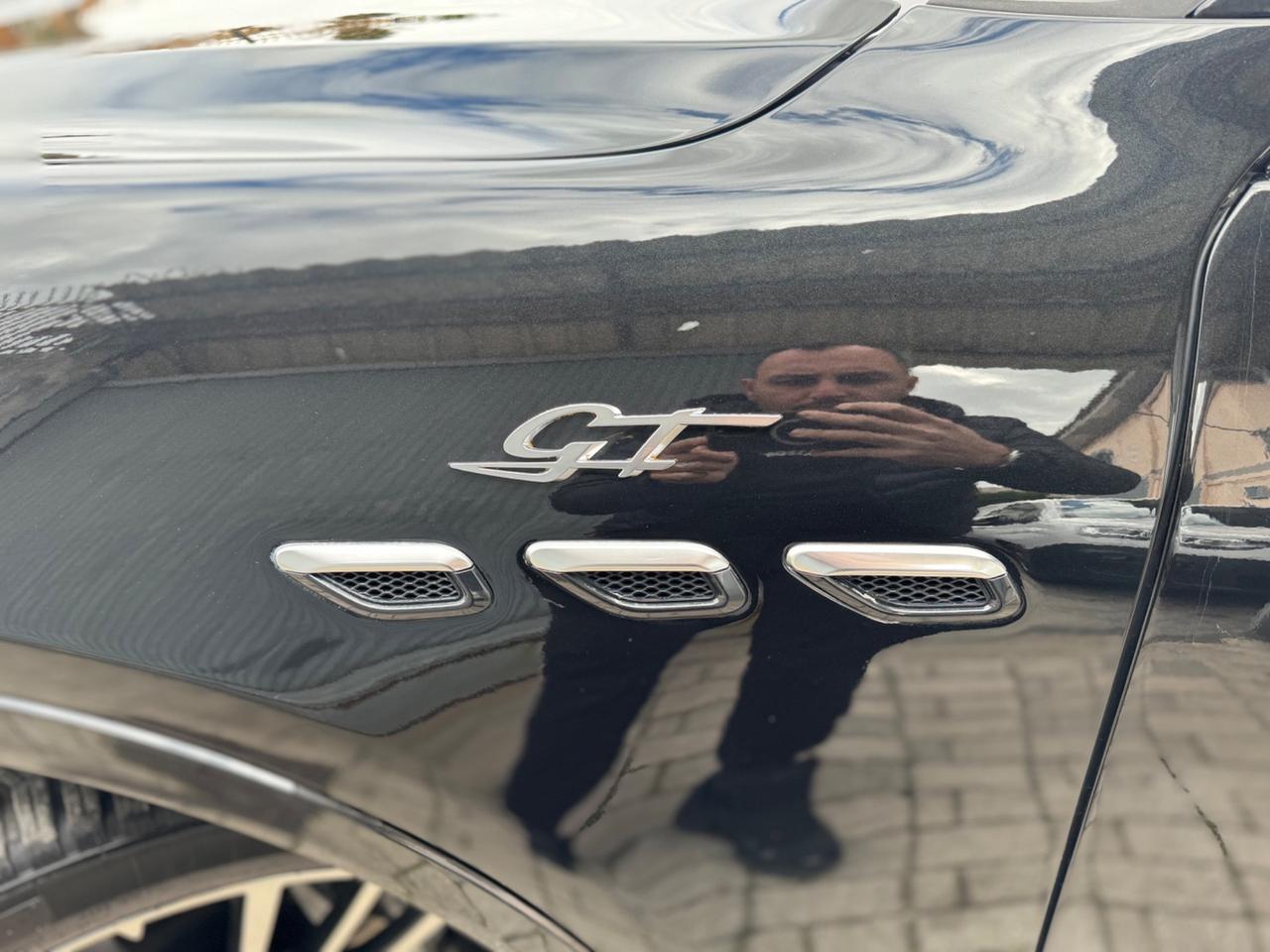 Maserati Grecale MHEV 250 CV AWD GT TETTO APRIBILE