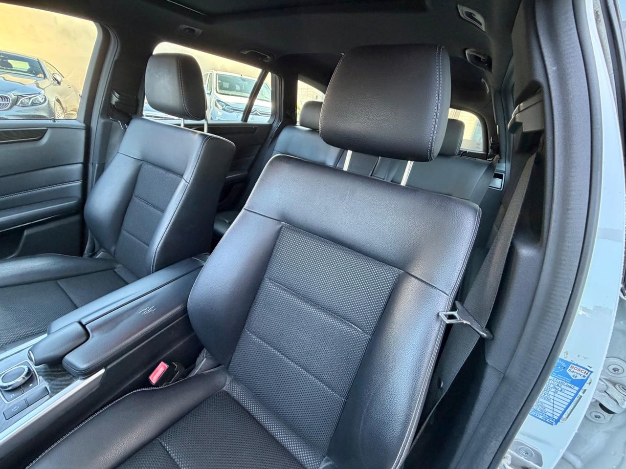 Mercedes-benz E 250 220 d S.W. Auto AMG Line