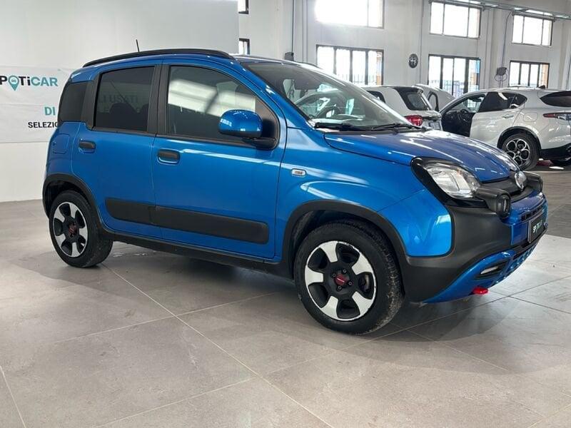 FIAT Panda Panda 1.0 FireFly Hybrid City Cross