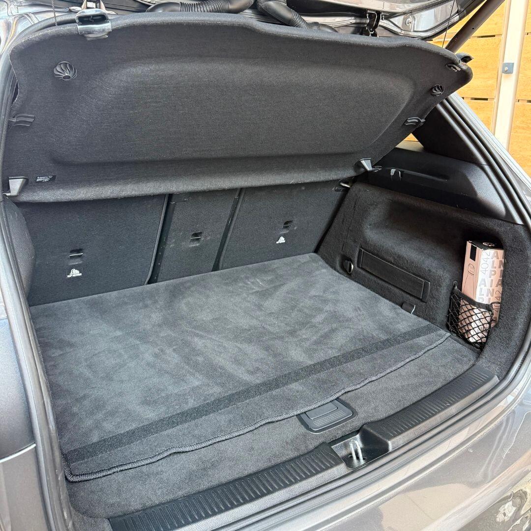 Mercedes Classe B 180 d Automatic Premium