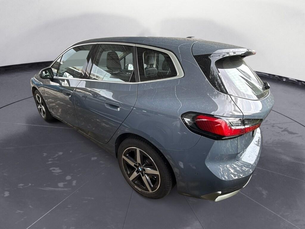 BMW Serie 2 Active Tourer 218 d Luxury DCT