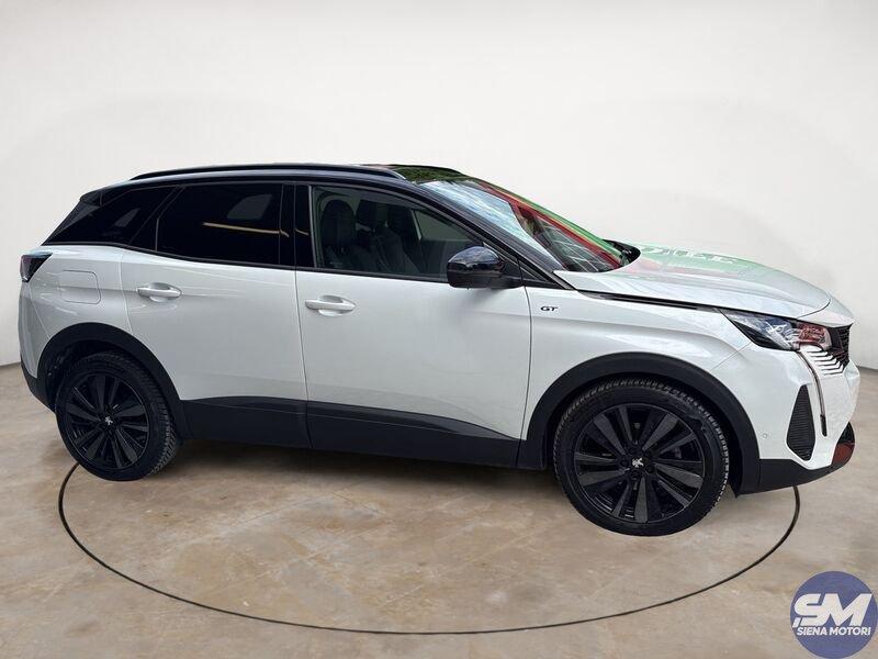 Peugeot 3008 3008 BlueHDi 130 S&S EAT8 GT AUTOCARRO N1