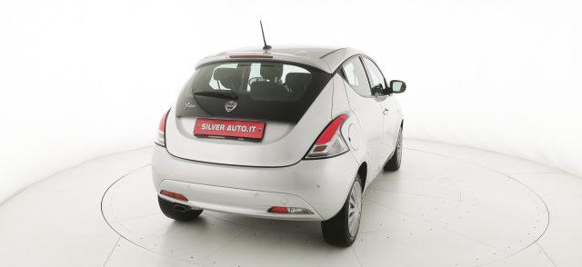 LANCIA Ypsilon 1.2 69 CV 5 porte S&S - VETTURA GRANDINATA