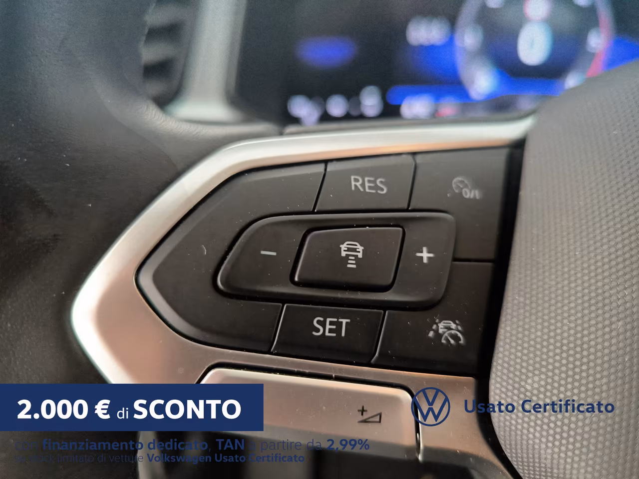 Volkswagen T-Roc 2.0 tdi life 115cv