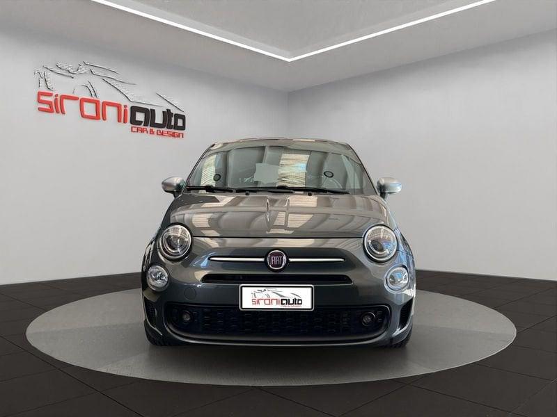 FIAT 500 500 1.2 Sport 69cv my20