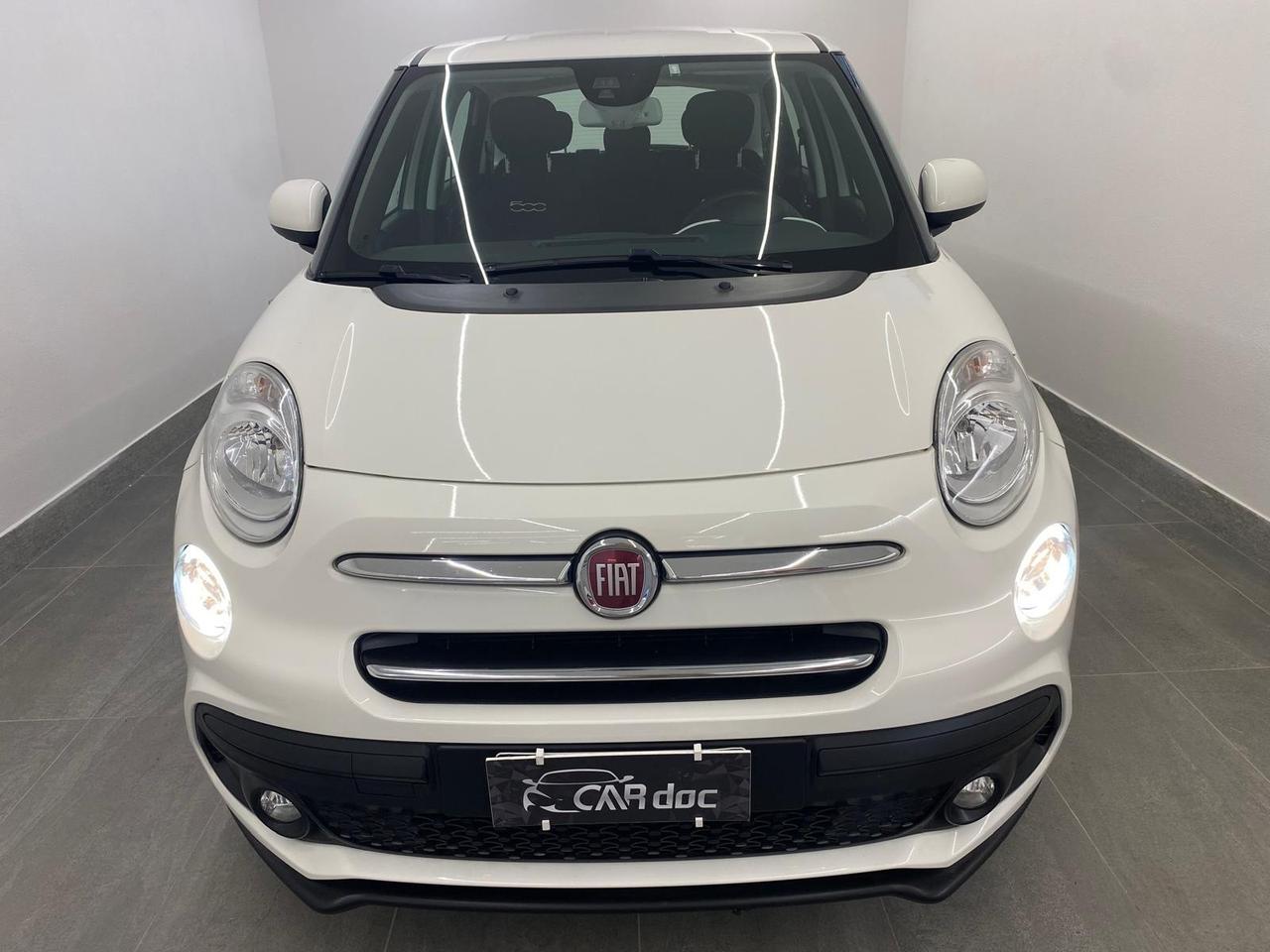 Fiat 500L Wagon 1.3 Multijet 95 CV Dualogic Business