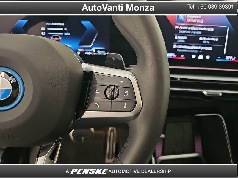 BMW X1 X1 xdrive 25e MSport Pro auto