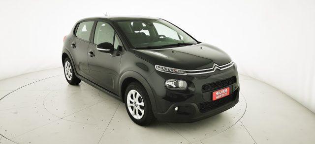 CITROEN C3 PureTech 82 S&S Feel