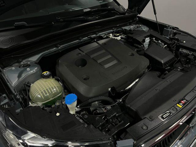 VOLVO XC40 2.0 D3 AWD Geartronic Business