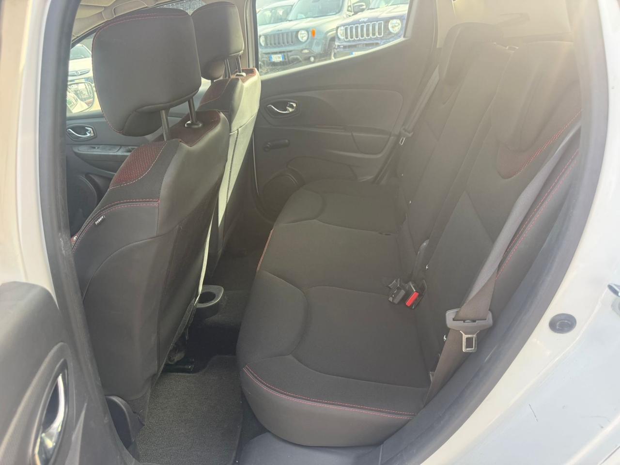 Renault Clio 1.2 75CV GPL
