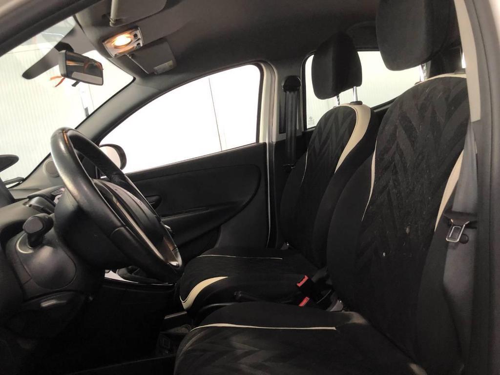 Lancia Ypsilon 5 Porte 1.2 Gold