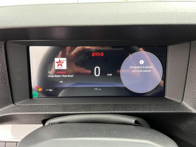 FIAT Scudo 1.5 BlueHDi 120 CV S&S PL-TN Furgone Km zero