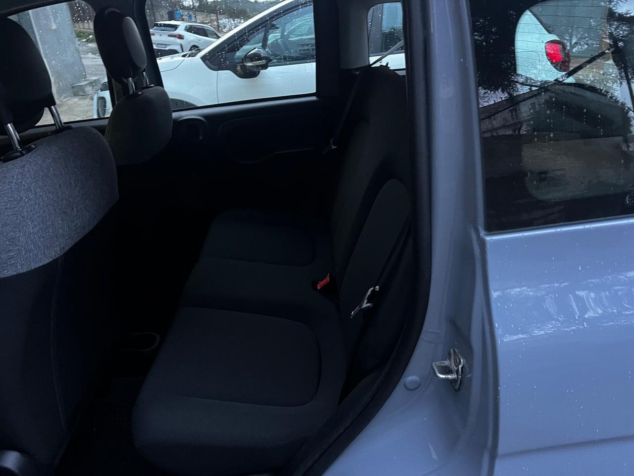 Fiat Panda 1.0 FireFly S&S Hybrid Easy