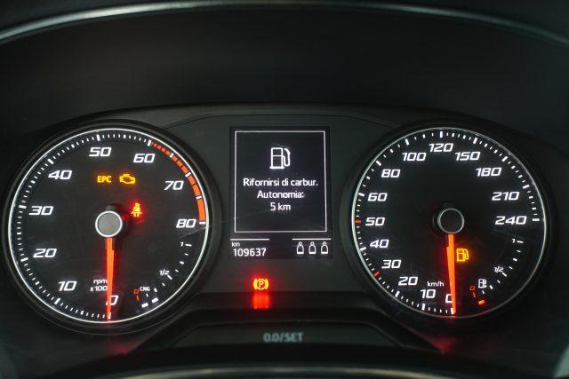 SEAT Ibiza Ibiza 1.0 TGI 5p. XCELLENCE