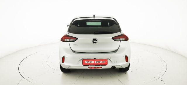 OPEL Corsa 1.5 D 100 CV Blitz Edition