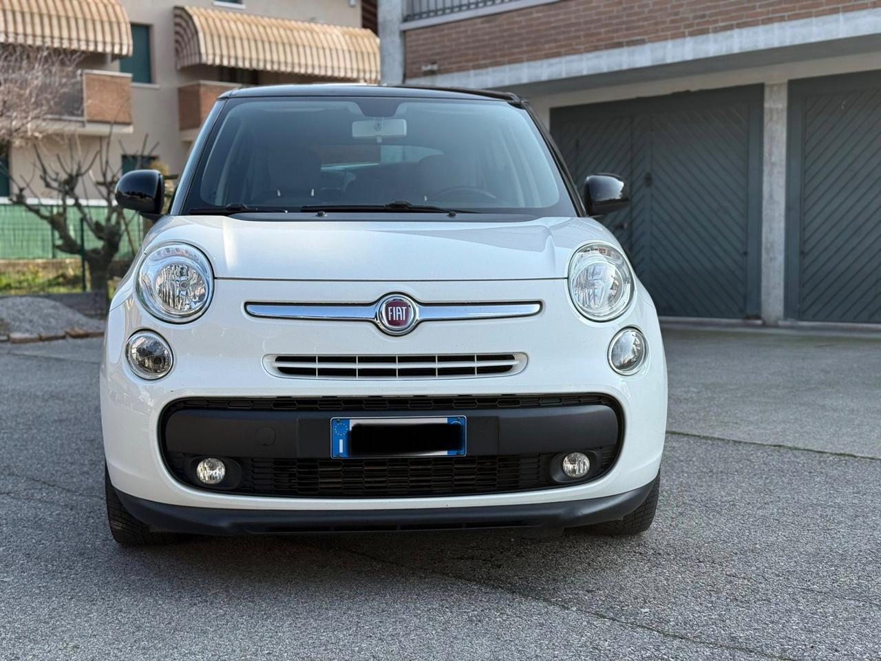 Fiat 500L 1.3 Multijet 85 CV Pop Star