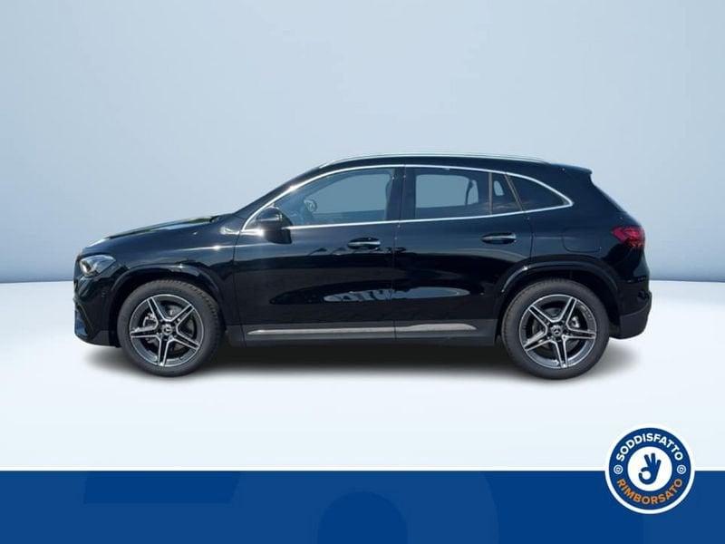 Mercedes-Benz GLA 200d Automatic AMG Line Advanced Plus