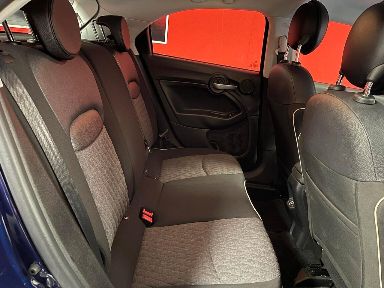 Fiat 500X 1.3 MultiJet 95 CV Cross