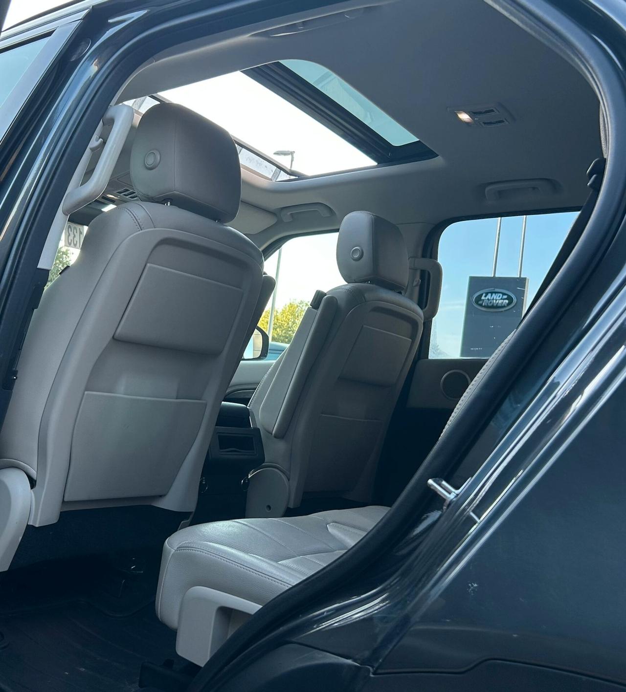 Land Rover Discovery 2.0 SD4 240 CV HSE
