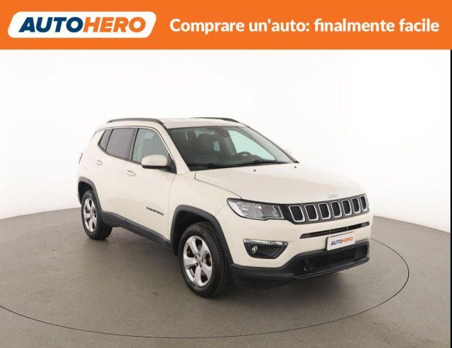 JEEP Compass 2.0 Multijet II 4WD Longitude